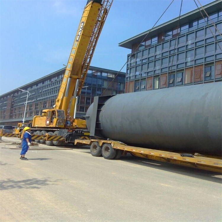 夹江大型吊车租赁公司