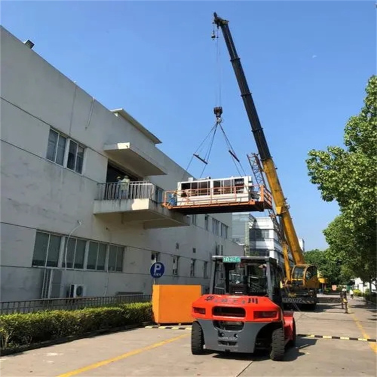 夹江小型吊车出租电话