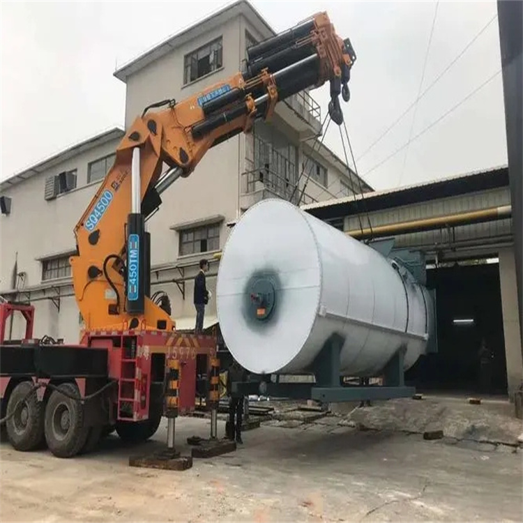 夹江室内装修小型折臂吊出租服务：高效解决方案与租赁指南