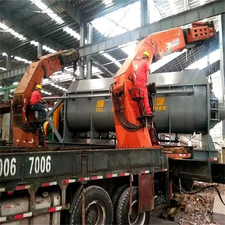 夹江大型随车吊出租多少钱