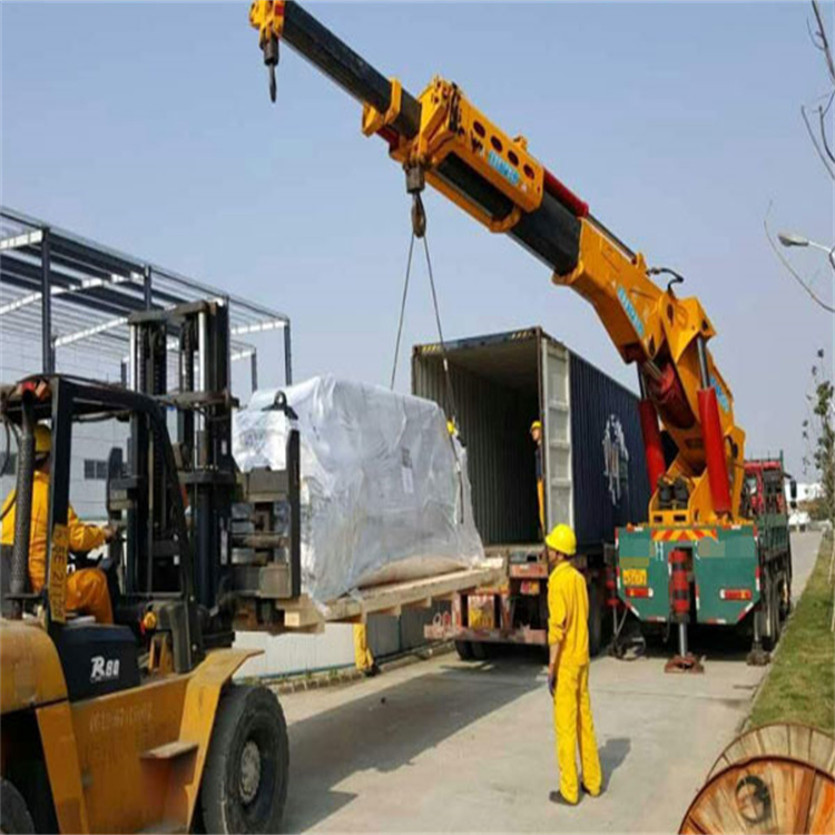 夹江专业随车吊出租电话