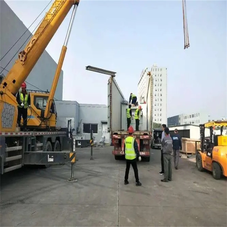 夹江如何找到附近的吊车救援服务