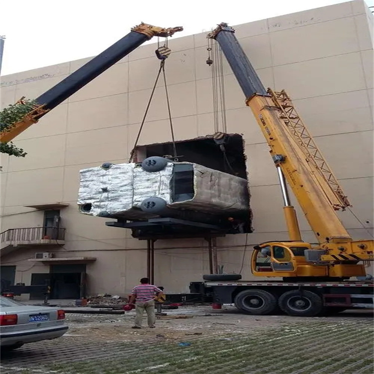 夹江25吨汽车吊出租