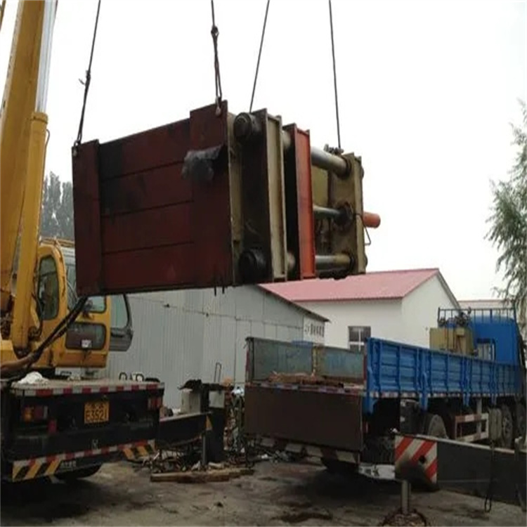 夹江小型汽车吊出租