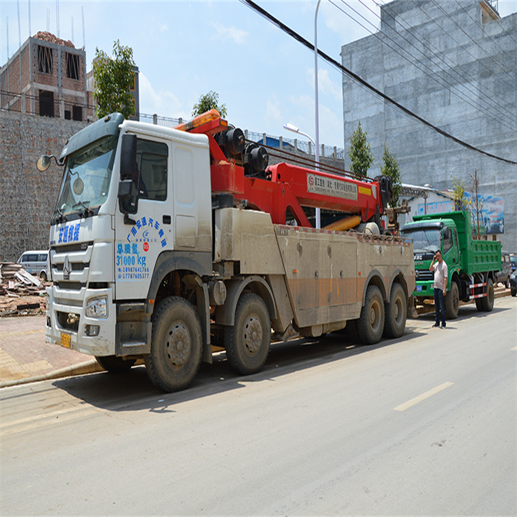 夹江50吨随车吊出租