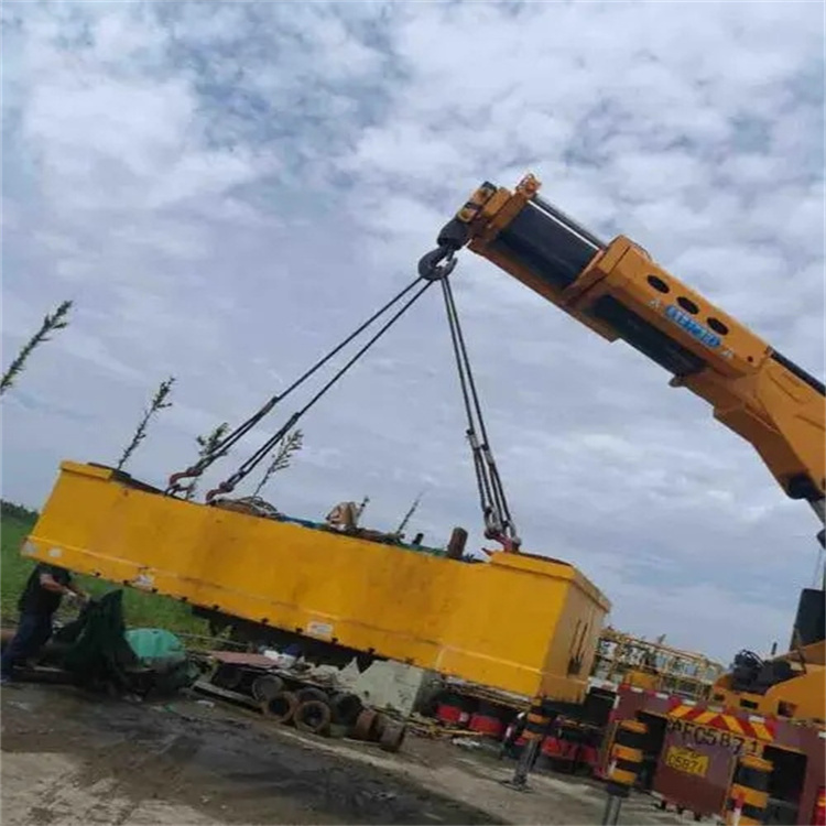 夹江专业吊车出租哪家好