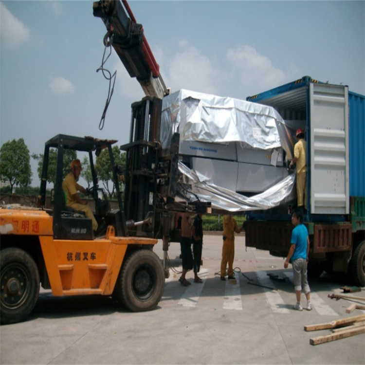 夹江专业吊车出租多少钱